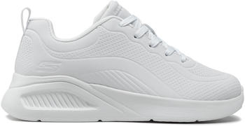 Skechers Bobs Sport Buno – How Sweet white