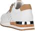 Remonte Dorndorf Sneaker low (R2536) white