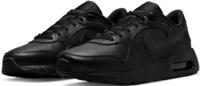 Nike DH9636-001, NIKE Air Max SC Leder Sneaker Herren black/black-black 39