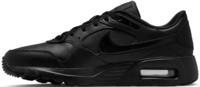 Nike Air Max SC Leather black/black/black