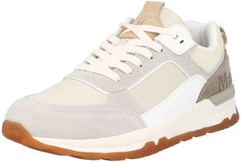 Marc O'Polo Trainers (20125513501141) offwhite/beige