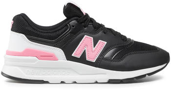 New Balance 997H Women black/pink