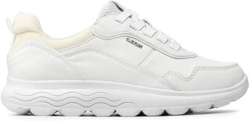 Geox Spherica Women white/white