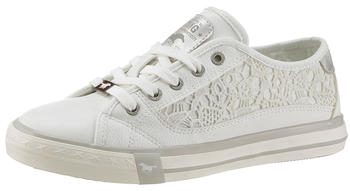 MUSTANG Roulia Trainers (1146303) white