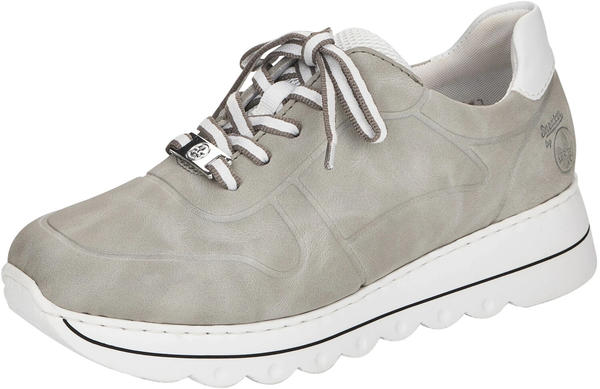 Rieker Sneaker low (L3302-40) grey