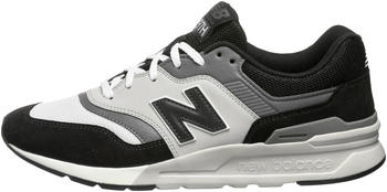 New Balance 997H black/grey/white