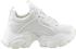 Buffalo Binary C white