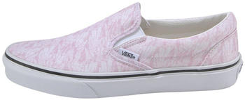 Vans Slip-On (Washes) cradle pink/true white