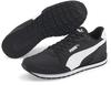 Puma 384857, PUMA ST Runner v3 NL Sneaker PUMA black/PUMA white 45 Schwarz Herren