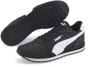 Puma ST Runner v3 NL (384857) black/white