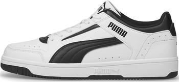 Puma Rebound JOY Low white/black