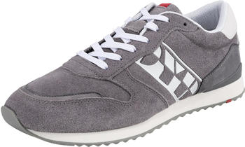 LLOYD Shoes East (12-402) grey