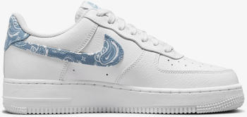 Nike Air Force 1 '07 Essential Women white/white/white/worn blue