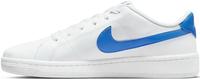 Nike Court Royale 2 Next Nature white/lt photo blue