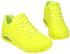 Skechers Uno Night Shades Women (73667) neon yellow