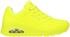 Skechers Uno Night Shades Women (73667) neon yellow