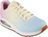 Skechers Uno 2 Ombre Away Women (155628) white/multi