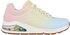Skechers Uno 2 Ombre Away Women (155628) white/multi