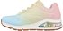 Skechers Uno 2 Ombre Away Women (155628) white/multi