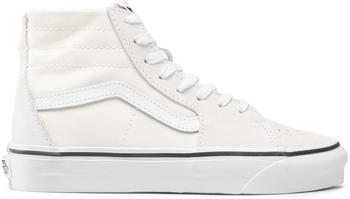Vans Sk8-Hi Tapered (Suede/Canvas) marshmallow