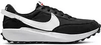 Nike DH9523, NIKE Damen Freizeitschuhe WMNS WAFFLE DEBUT Schwarz female
