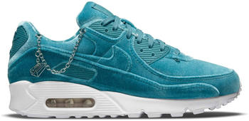 Nike Air Max 90 Premium (DA1641) ash green/metallice silver/white/ash green