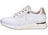 Gabor Trainers (86.448.51) white/gold