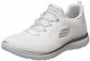 Skechers Summits - Fast Attraction white