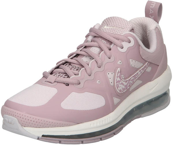 Nike Air Max Genome Women plum fog/venice/summit white/venice Test: TOP Angebote ab 66,90 