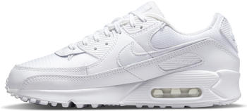 Nike Air Max 90 Essential Women white/white/metallic gold