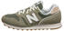 New Balance W 373 true camo green