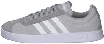 Adidas VL Court 2.0 Women grey/future white/mauve
