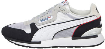 Puma Space Lab white/black/grey violet