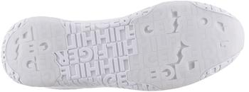 Tommy Hilfiger Signature Knitted Trainers (FM0FM02838) white – Atmungsaktive Eigenschaften für längere Tragezeiten