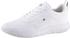 Tommy Hilfiger Signature Knitted Trainers (FM0FM02838) white