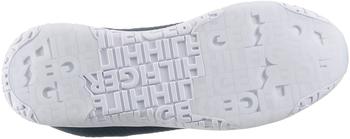 Tommy Hilfiger Signature Knitted Trainers (FM0FM02838) desert sky – Atmungsaktive Eigenschaften für ganztägigen Tragekomfort