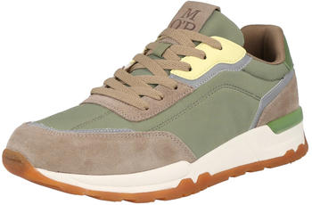Marc O'Polo Sneaker low (20125513502606) olive combi