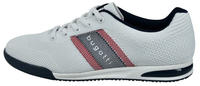 Bugatti Fashion Trevor Trainers white