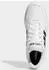 Adidas Hoops 3.0 Low Classic Vintage cloud white/core black/chalk white
