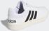 Adidas Hoops 3.0 cloud white/core black/chalk white