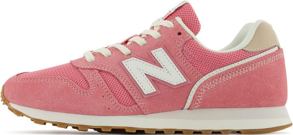 pink new balance womens