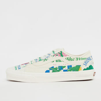 Vans Eco Theory Old Skool Tapered (Eco Theory) eco positivity/multi