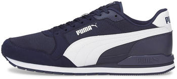 Puma ST Runner v3 L peacoat/white