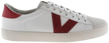 Victoria Shoes Victoria Berlin (Leather & Split Leather) burgundy