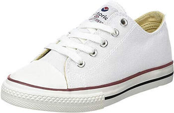 Victoria Shoes Victoria Tribu Canvas white