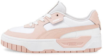 Puma Cali Dream Women white/chalk pink