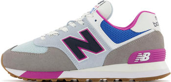 New Balance 574 Women marblehead with morning fog