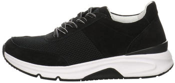 Gabor Sneaker low (86.897.37) black
