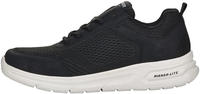 Rieker Sneaker low (B7303) black