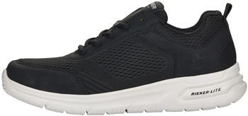 Rieker Sneaker low (B7303) black